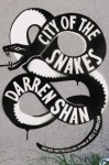 City of the Snakes