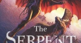The Serpent Sea by Martha Wells