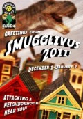 Smugglivus 2011