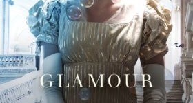 Glamour in Glass by Mary Robinette Kowal