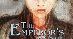 The Emperor's Soul by Brandon Sanderson