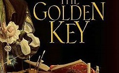 The Golden Key by Melanie Rawn, Jennifer Roberson, and Kate Elliott
