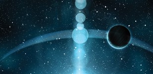 The Hydrogen Sonata by Iain M. Banks