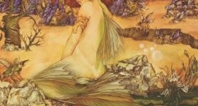 Wonders of the Invisible World by Patricia A. McKillip