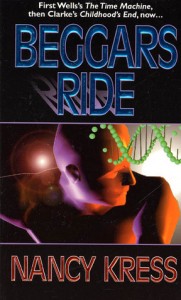 Beggar's Ride by Nancy Kress