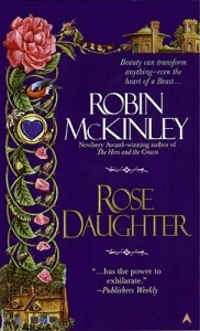 Beauty by Robin McKinley