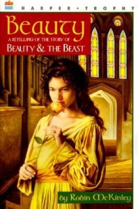 Beauty by Robin McKinley