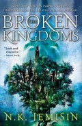 The Broken Kingdoms