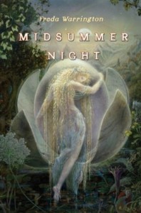 Midsummer Night by Freda Warrington