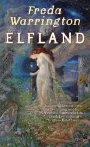 Elfland by Freda Warrington