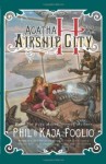 Agatha H. and the Airship City