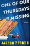 One of Our Thursdays Is Missing