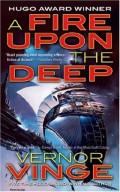 A Fire Upon the Deep