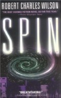 Spin by Robert Charles Wilson