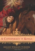 A Conspiracy of Kings