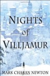 Nights of Villjamur