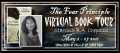 The Fear Priniciple Virtual Book Tour Banner