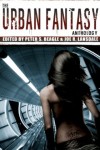 The Urban Fantasy Anthology edited by Peter S. Beagle and Joe R. Lansdale