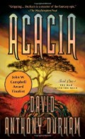 Acacia by David Anthony Durham