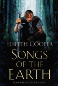 Songs of the Earth by Elspeth Cooper