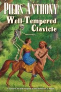 Well-Tempered Clavicle by Piers Anthony