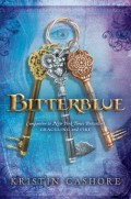 Bitterblue by Kristin Cashore