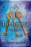 Bitterblue by Kristin Cashore