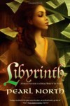 Libyrinth by Pearl North