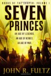 Seven Princes by John R. Fultz