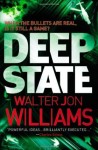 Deep State by Walter Jon Williams