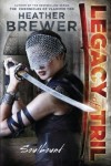 Soulbound by Heather Brewer