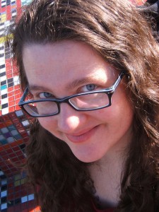 Alyx Dellamonica