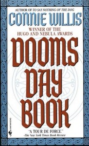 Doomsday Book by Connie Willis