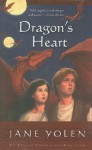 Dragon's Heart by Jane Yolen