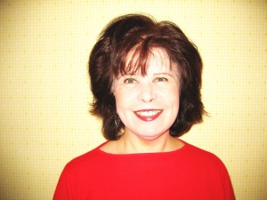 Nancy Kress
