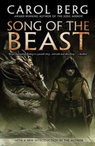 Song of the Beast by Carol Berg