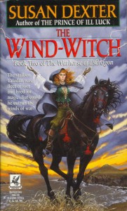 The Wind Witch