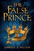 The False Prince by Jennifer A. Nielson