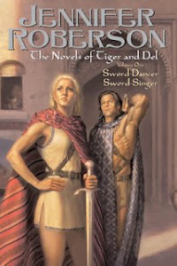 The Novels of Tiger and Del