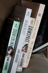 outpost book ann aguirre outpost book ann aguirre