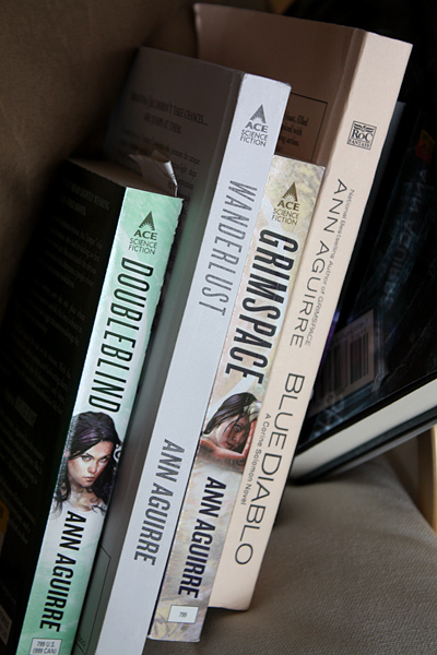 outpost book ann aguirre outpost book ann aguirre