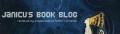 Janicu's Book Blog header