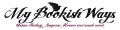 My Bookish Ways Header