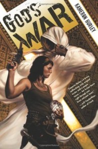 God's War by Kameron Hurley