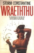 Wraeththu by Storm Constantine