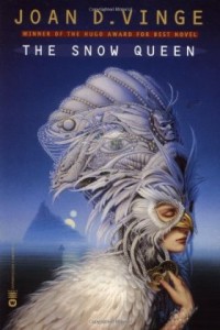 The Snow Queen by Joan D. Vinge