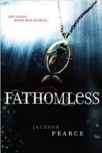 Fathomless by Jackson Pearce