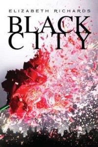 Black City by Elizabeth Richards