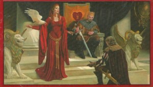A Clash of Kings