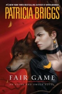 Fair Game by Patricia Briggs